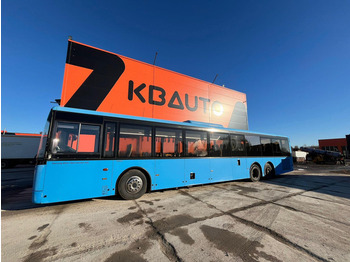 Forstadsbus Volvo B12B Vest Center H EURO 5 / 56 SEATS + 45 STANDING: bilde 4