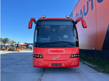 Forstadsbus Volvo B12M 4x2 13 SEATS / AC / AUXILIARY HEATING / WC / KITCHEN: bilde 2
