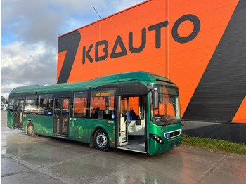 Bybuss VOLVO