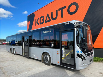 Forstadsbus VOLVO