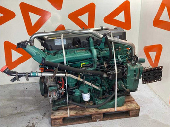 Motor VOLVO