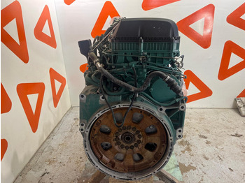 Motor for Lastebil Volvo ENGINE D13K500, 22692837 LOW MILEAGE!: bilde 4
