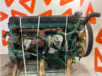 Motor for Lastebil Volvo ENGINE D13K500, 22692837 LOW MILEAGE!: bilde 3