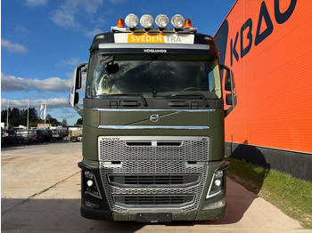 Leie Volvo FH 16 650 6x4 Kesla 2110 / CHASSIS L=7223 mm Volvo FH 16 650 6x4 Kesla 2110 / CHASSIS L=7223 mm: bilde 3 Leie Volvo FH 16 650 6x4 Kesla 2110 / CHASSIS L=7223 mm Volvo FH 16 650 6x4 Kesla 2110 / CHASSIS L=7223 mm: bilde 3