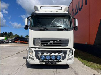 Skapbil Volvo FH 400 6x2 BOX L=7400: bilde 2