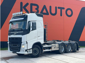 Krokbil VOLVO FH 500