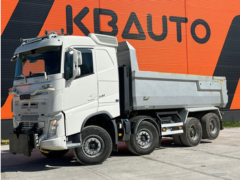 Tippbil VOLVO FH 540