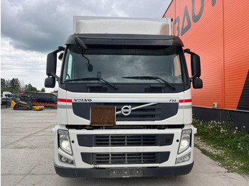 Skapbil Volvo FM 330 4x2 BOX L=7533 mm: bilde 3 Skapbil Volvo FM 330 4x2 BOX L=7533 mm: bilde 3