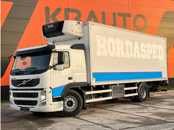 Lastebil med kjøl VOLVO FM 370