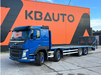 Transporter lastebil VOLVO FM 500