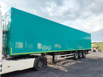 Tippsemi BODEX