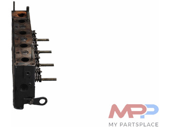 Topplokk Cilinderkop Perkins 104-22 / Shibaura N844L: bilde 4