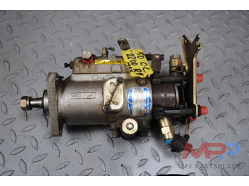 Drivstoffpumpe MITSUBISHI