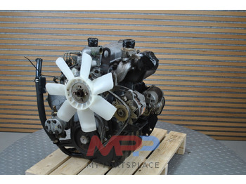 Motor