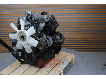 Motor
