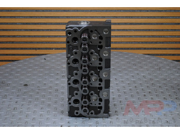 Ny Motor Mitsubishi Cilinderblok Mitsubishi L3E: bilde 2