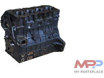 Sylinderblokk SHIBAURA