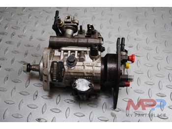 Drivstoffpumpe PERKINS