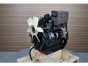 Motor for Traktor Shibaura J823: bilde 2