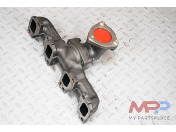 Eksosmanifold PERKINS