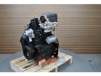 Motor VOLVO
