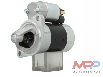 Motor og deler YANMAR