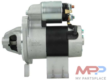 Ny Motor og deler Yanmar Startmotor Yanmar/Komatsu o.a. 3TN88 | 3TNA72 | 3TNE82 | 3TNE88 | 3TNV82 | 4TNE84 |: bilde 2