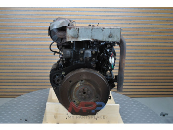 Motor for Lastebil Yanmar Yanmar 3TN75: bilde 3