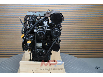 Motor for Lastebil Yanmar Yanmar 3TN75: bilde 5