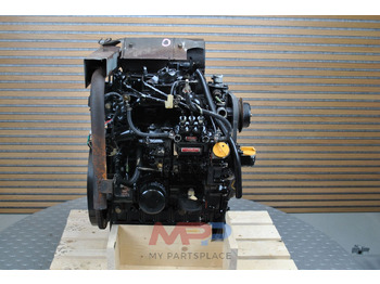 Motor for Lastebil Yanmar Yanmar 3TN75: bilde 4