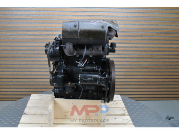 Motor for Lastebil Yanmar Yanmar 3TN75: bilde 2