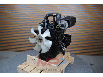 Motor YANMAR