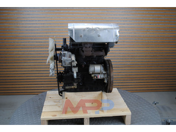 Ny Motor Yanmar Yanmar 3TNV88 - 3TNE88: bilde 2 Ny Motor Yanmar Yanmar 3TNV88 - 3TNE88: bilde 2