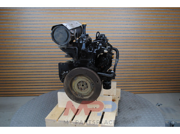 Ny Motor Yanmar Yanmar 3TNV88 - 3TNE88: bilde 3 Ny Motor Yanmar Yanmar 3TNV88 - 3TNE88: bilde 3