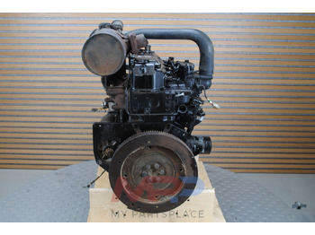 Motor for Landbruksteknikk Yanmar Yanmar 4TNV84T 4TNV84-T: bilde 3