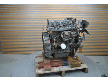 Motor for Landbruksteknikk Yanmar Yanmar 4TNV88- 4TNE88: bilde 4