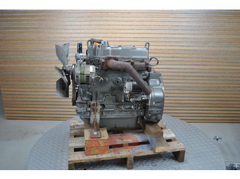 Motor for Landbruksteknikk Yanmar Yanmar 4TNV88- 4TNE88: bilde 2