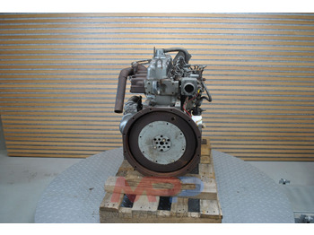 Motor for Landbruksteknikk Yanmar Yanmar 4TNV88- 4TNE88: bilde 3
