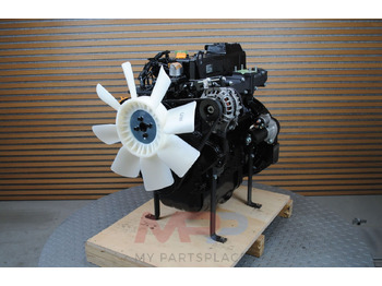 Motor YANMAR