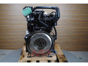 Ny Motor for Landbruksteknikk Yanmar Yanmar 4TNV98-T *NEW*: bilde 3