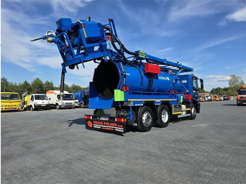 Utility-/ Spesiell maskin IVECO