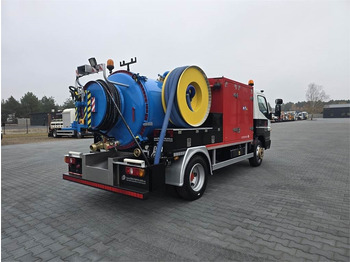 Utility-/ Spesiell maskin MITSUBISHI