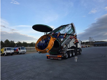 Utility-/ Spesiell maskin SCANIA 2