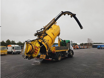 Utility-/ Spesiell maskin VOLVO