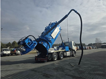 Utility-/ Spesiell maskin VOLVO