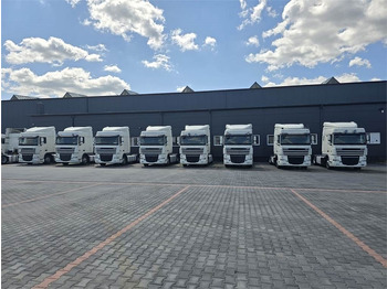 Trekkvogn DAF XF 105 460