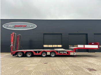 Lavloader semitrailer EMTECH