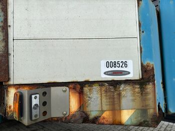 Lavloader semitrailer Goldhofer Lowloader / Extendable / Ramps: bilde 3 Lavloader semitrailer Goldhofer Lowloader / Extendable / Ramps: bilde 3