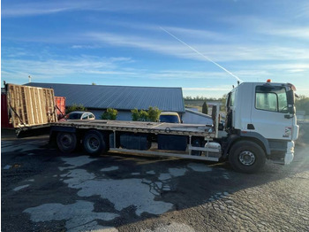 Transporter lastebil DAF CF 85 360