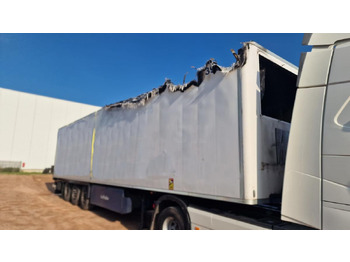 Skapsemi LECITRAILER